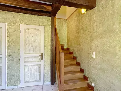 Maison, 80 m²