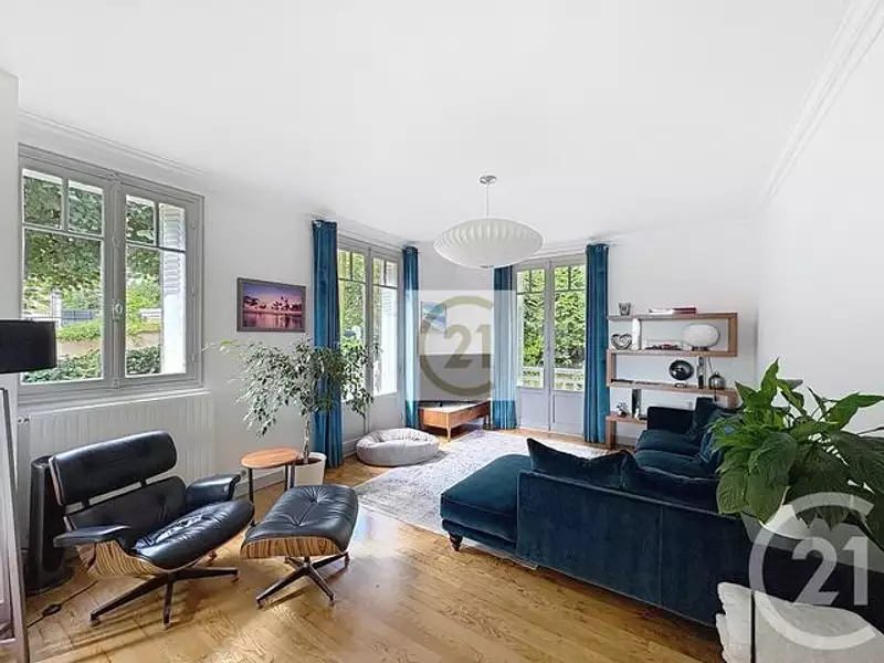 Maison, 237 m²