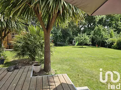Maison, 143 m²