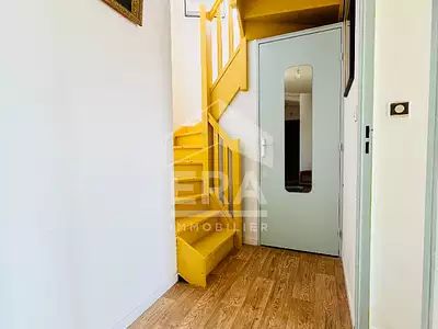 Appartement, 93,97 m²
