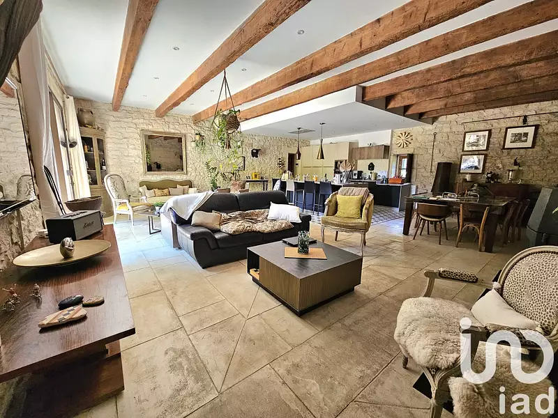 Maison, 356 m²