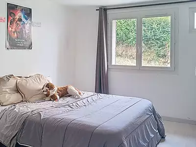Maison, 131 m²