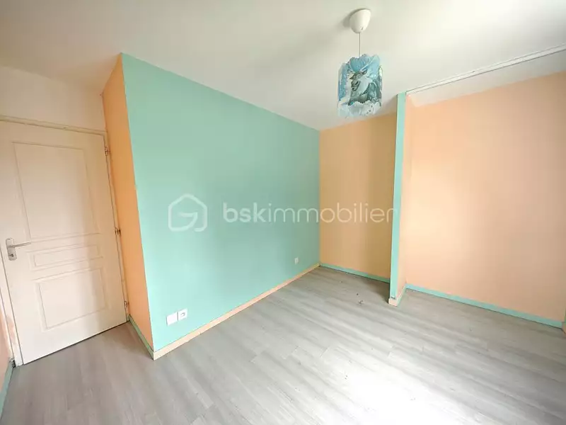 Maison, 100 m²