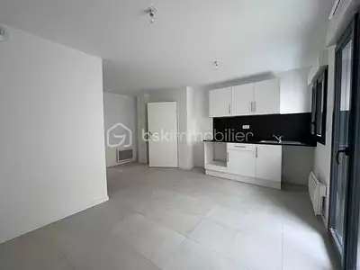 Appartement, 30 m²