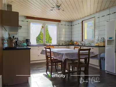 Maison, 143 m²