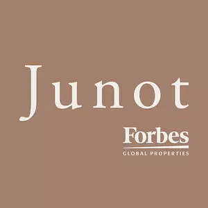 Logo de l'agence Junot Private Office