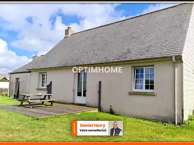 Maison, 88 m²