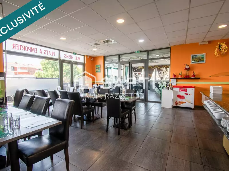 Divers, 225 m²