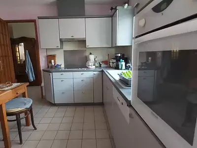 Maison, 114 m²