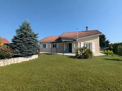 Maison, 120 m²