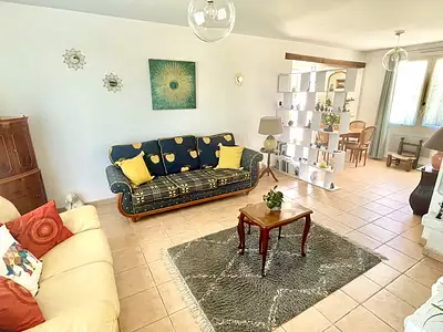 Maison, 90 m²