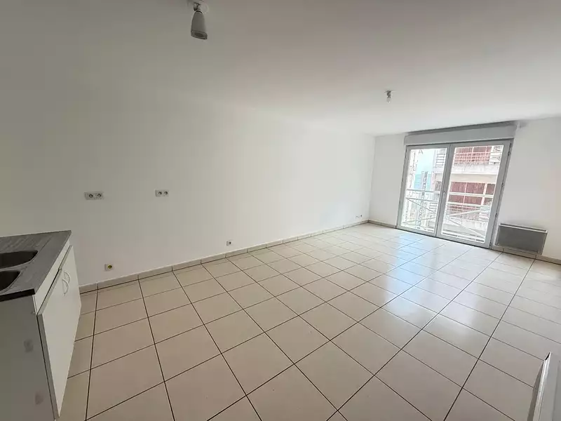 Appartement, 47 m²