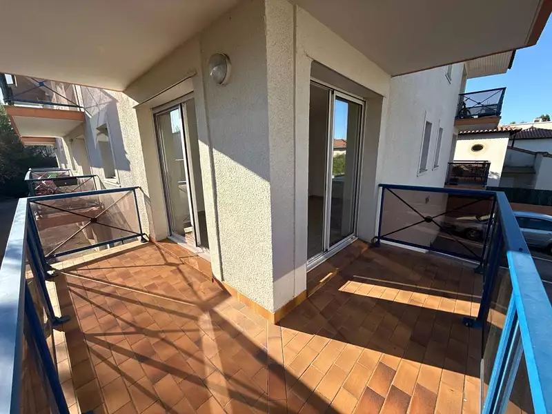 Appartement, 42 m²