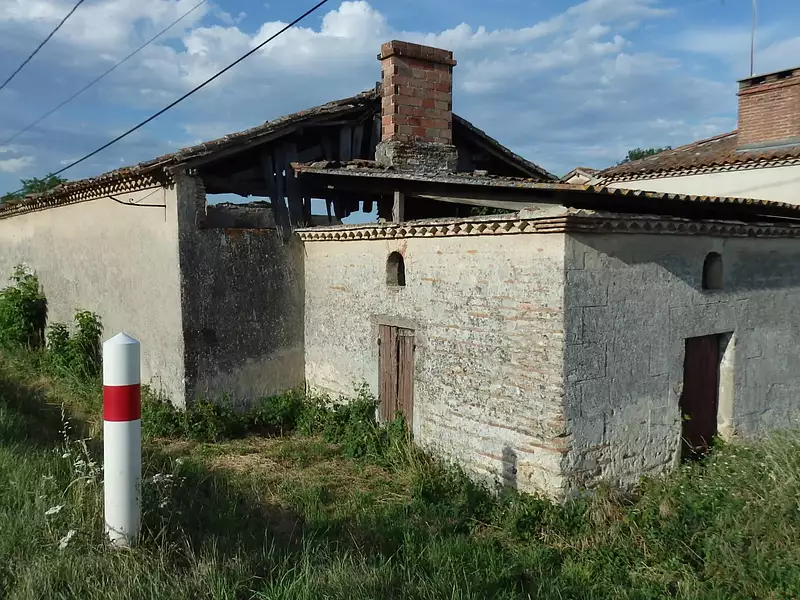Terrain, 34 231 m²