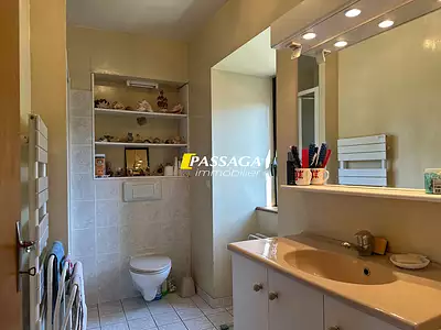 Maison, 132,5 m²