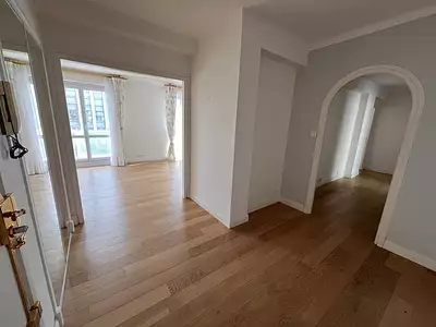 Appartement, 105 m²