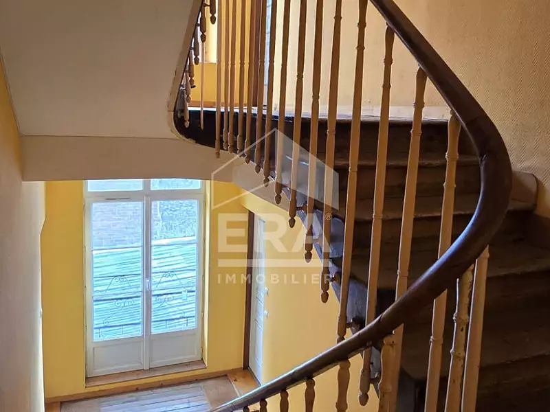 Appartement, 49,73 m²