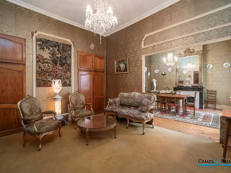 Appartement, 106,15 m²