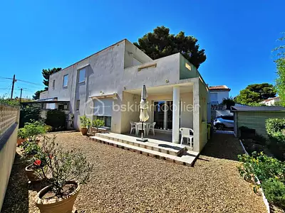 Maison, 86 m²