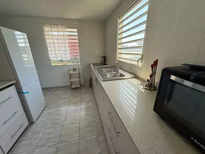 Appartement, 70 m²