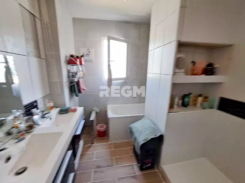 Maison, 112 m²