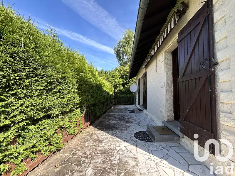 Maison, 133 m²