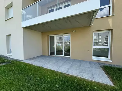 Appartement, 44,71 m²