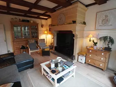 Maison, 236 m²