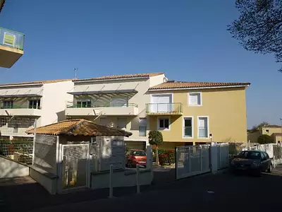 Appartement, 64,72 m²