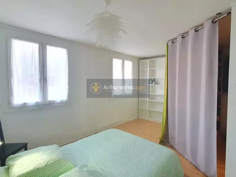 Appartement, 80,78 m²