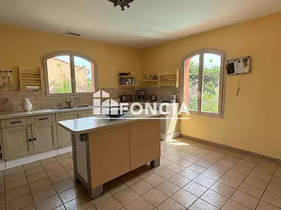 Maison, 140 m²