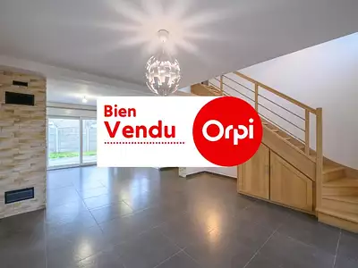 Maison, 115 m²