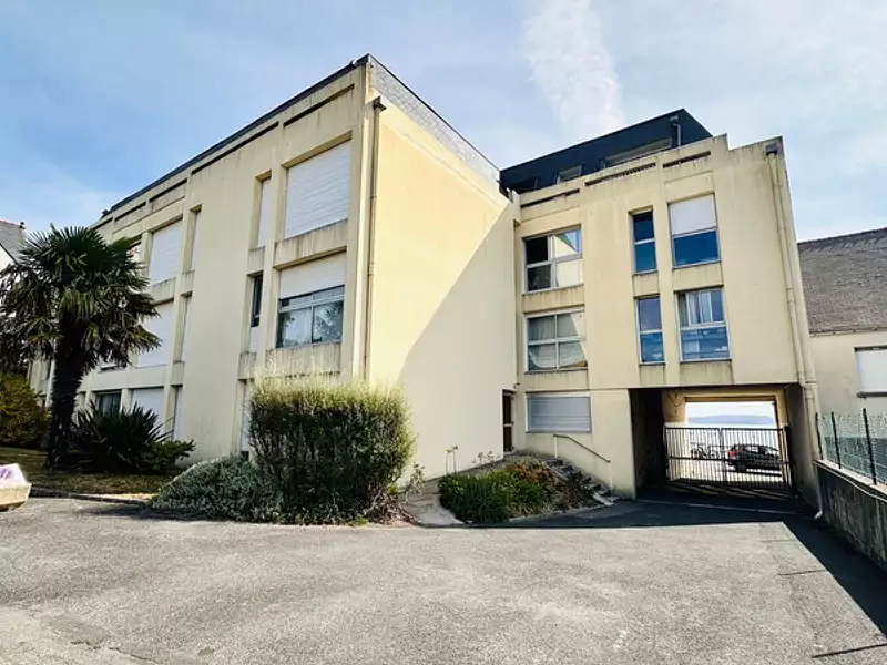 Appartement, 42 m²