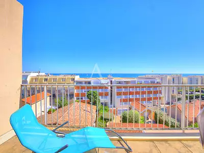 Appartement, 56,21 m²