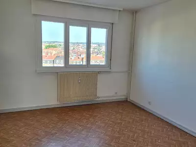 Appartement, 82 m²