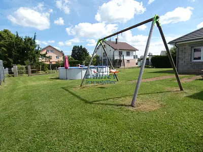 Maison, 126 m²