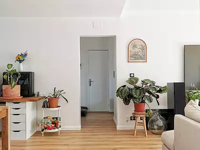 Appartement, 75 m²