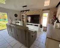 Maison, 91 m²