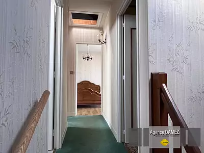 Maison, 90 m²