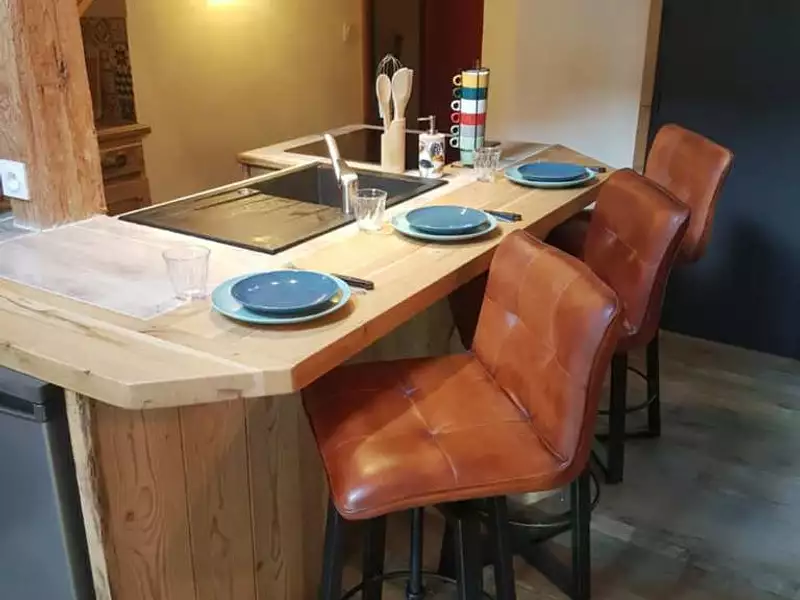 Divers, 31 m²