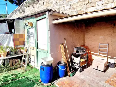 Appartement, 53 m²