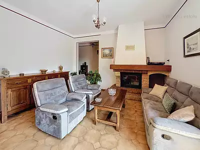 Maison, 142 m²