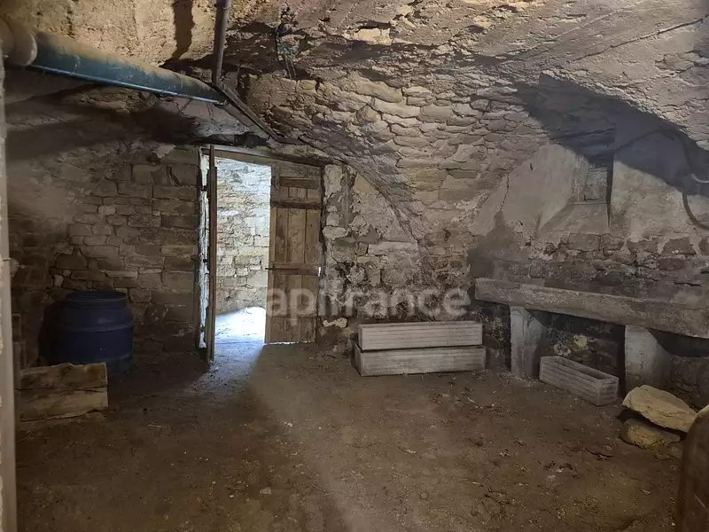 Maison, 167 m²