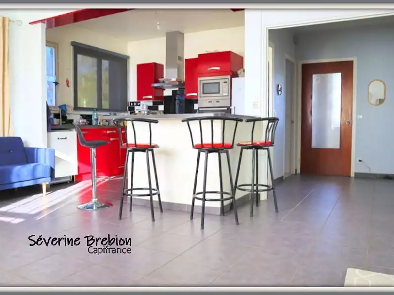 Maison, 156 m²