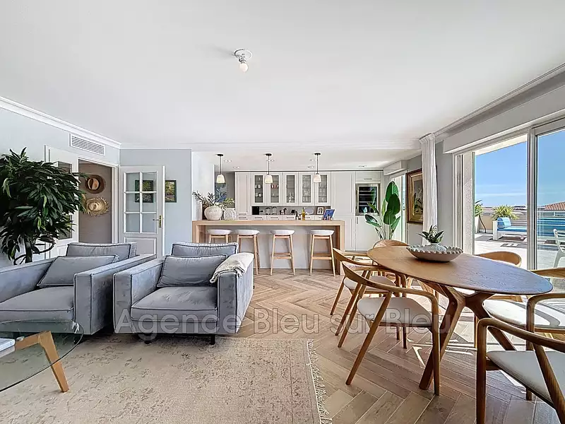 Appartement, 93,14 m²