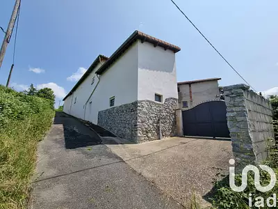 Maison, 276 m²
