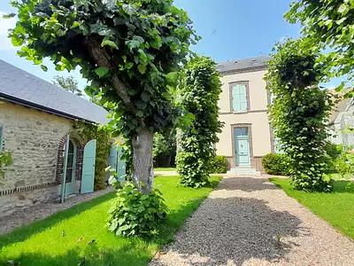 Maison, 210 m²