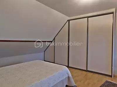 Maison, 137 m²