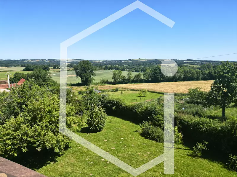Maison, 140 m²