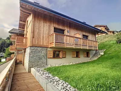 Appartement, 84,6 m²